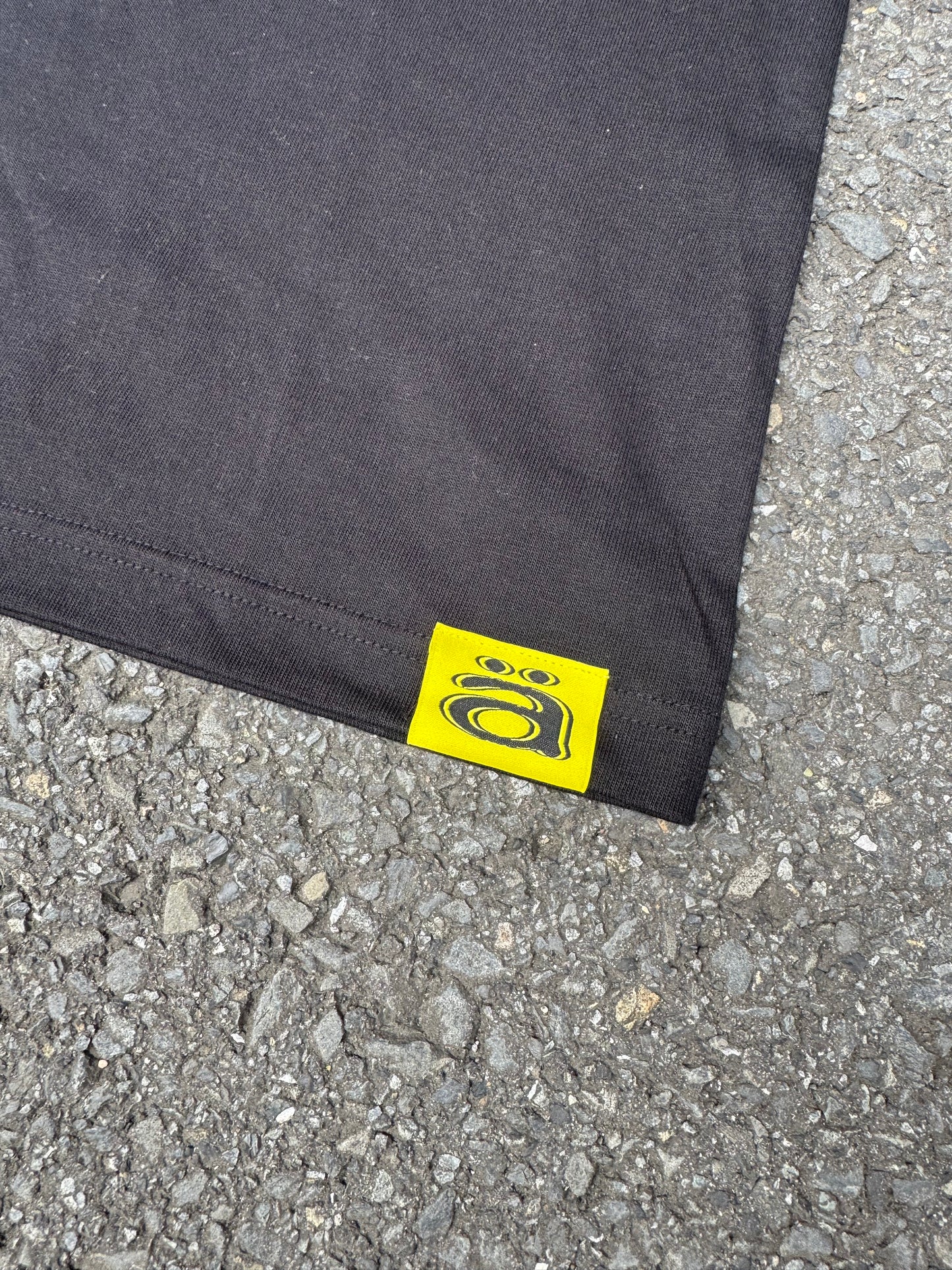 Noise ä Graphic Tee