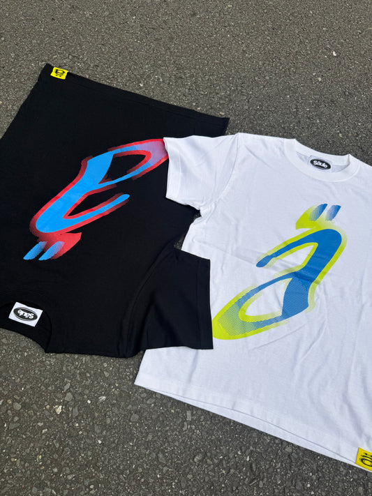 Noise ä Graphic Tee