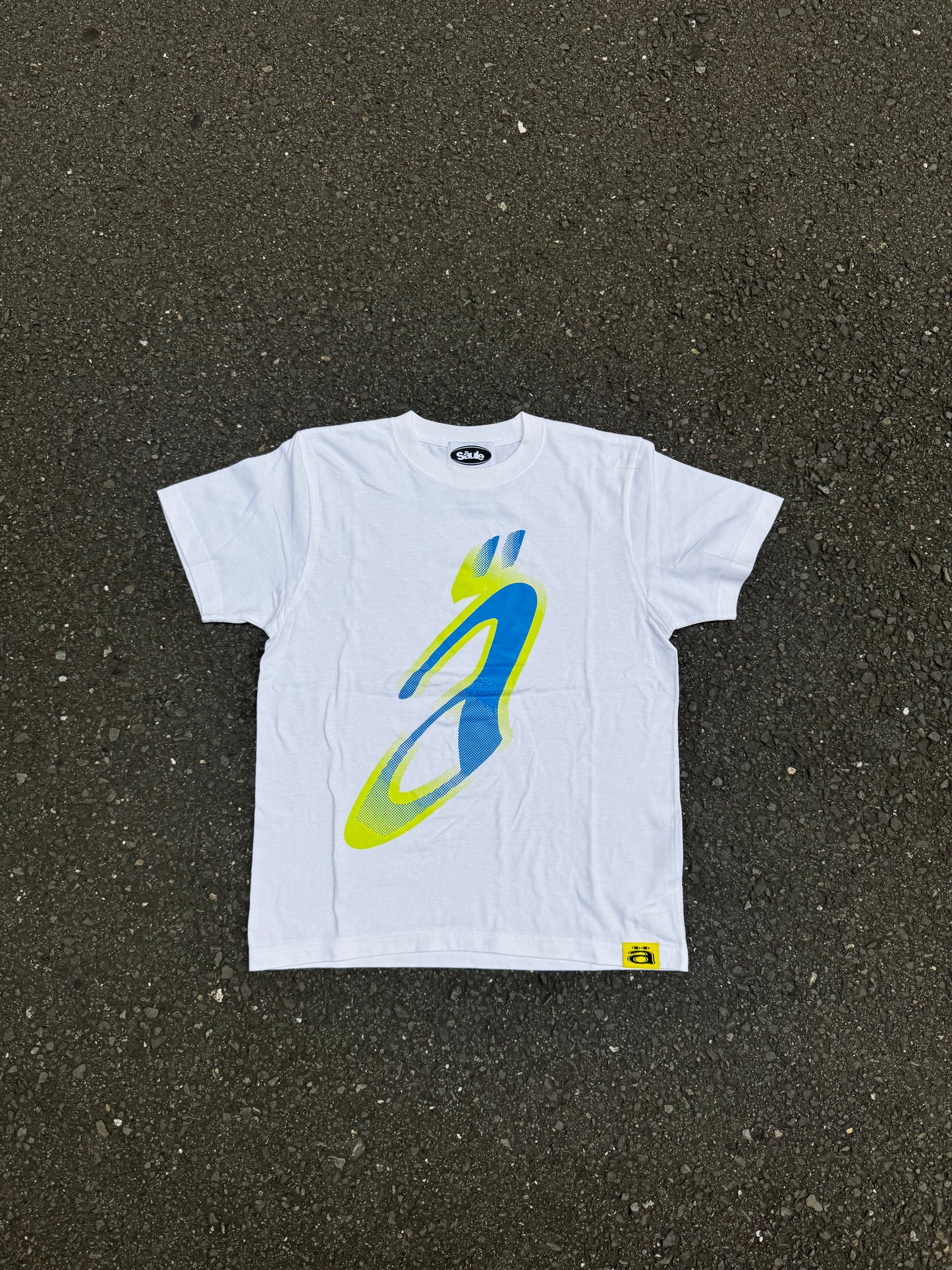 Noise ä Graphic Tee
