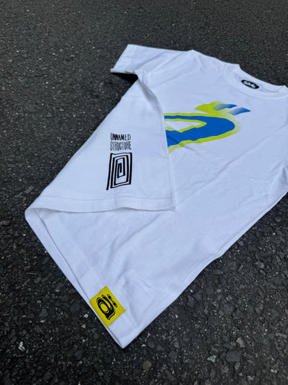 Noise ä Graphic Tee