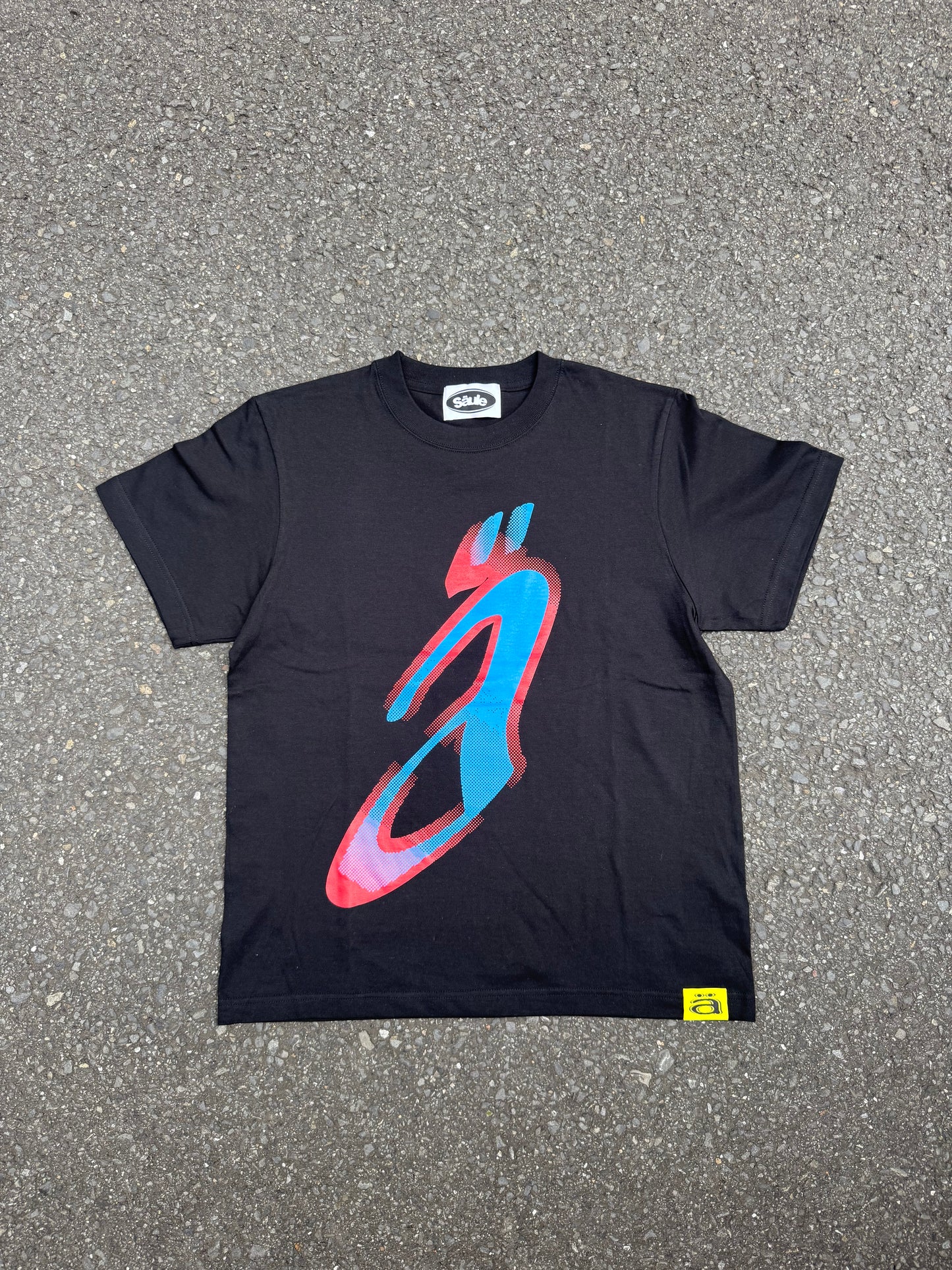 Noise ä Graphic Tee